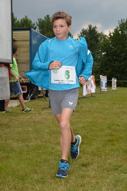 Kinderlopen 2016 - 46